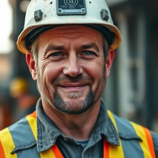 Jason T. - Electrical Foreman